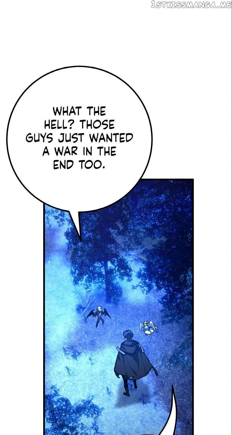 World's Strongest Troll Zinmanga X Chapter 28 Page 71
