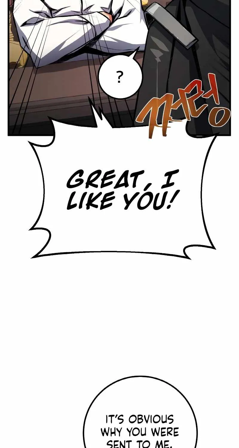 World's Strongest Troll Zinmanga X Chapter 24 Page 17
