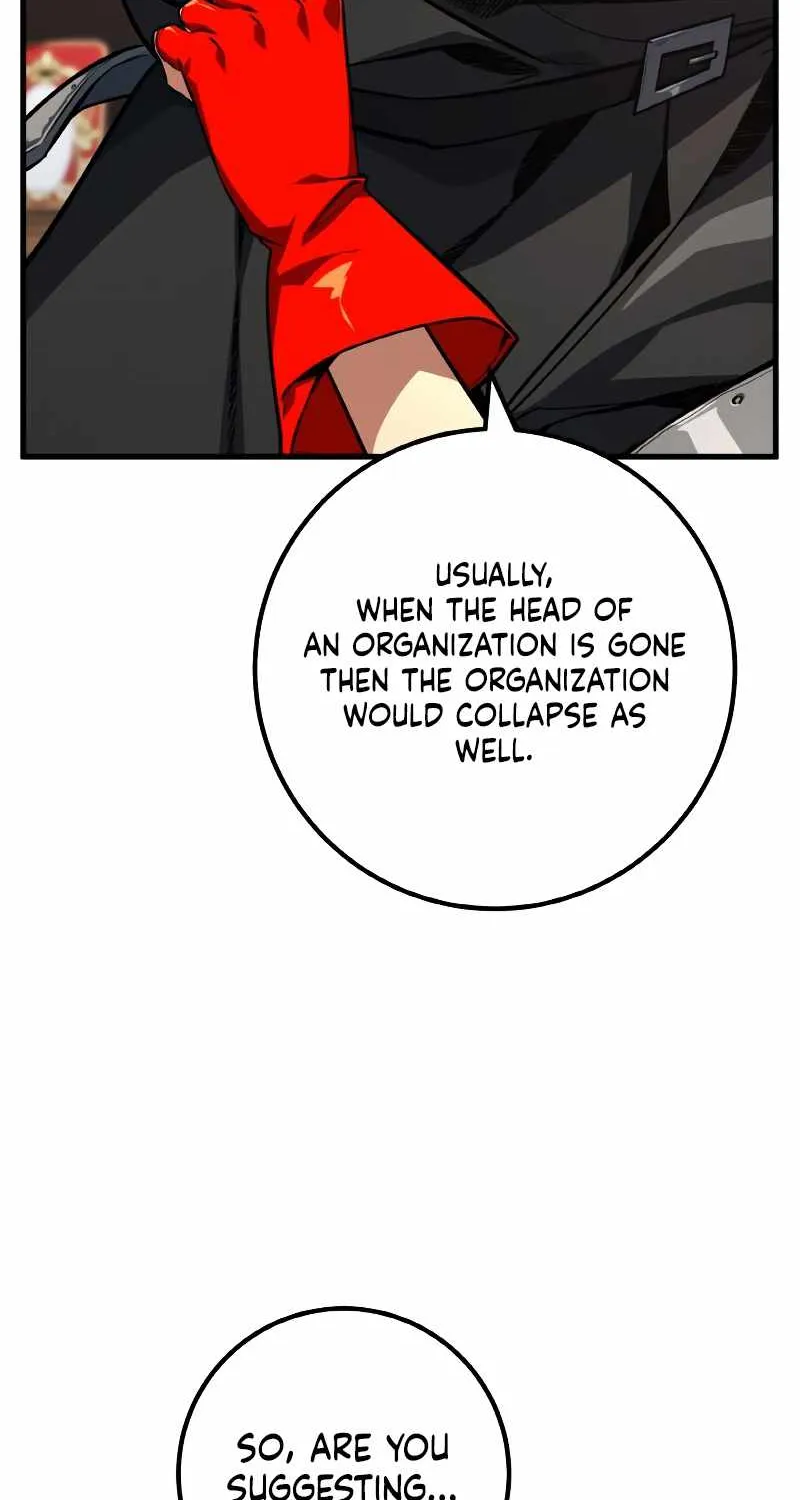 World's Strongest Troll Zinmanga X Chapter 24 Page 31