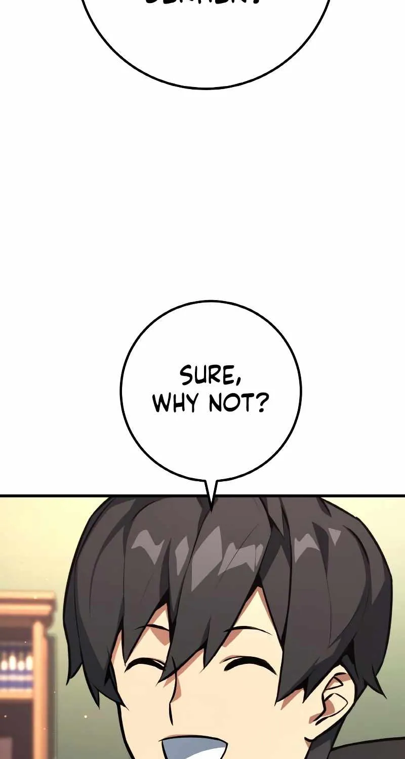 World's Strongest Troll Zinmanga X Chapter 24 Page 33