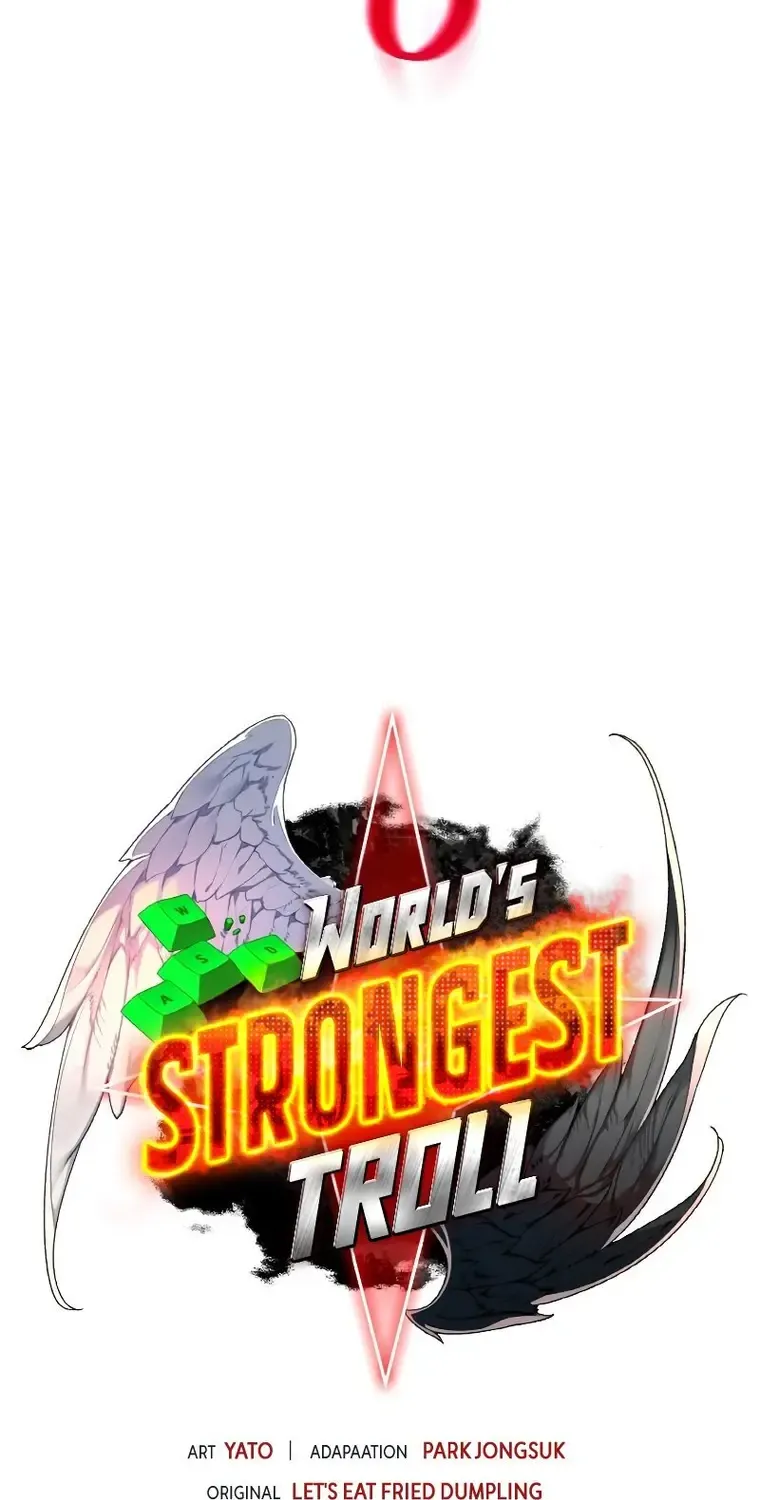 World's Strongest Troll Zinmanga X Chapter 22 Page 40