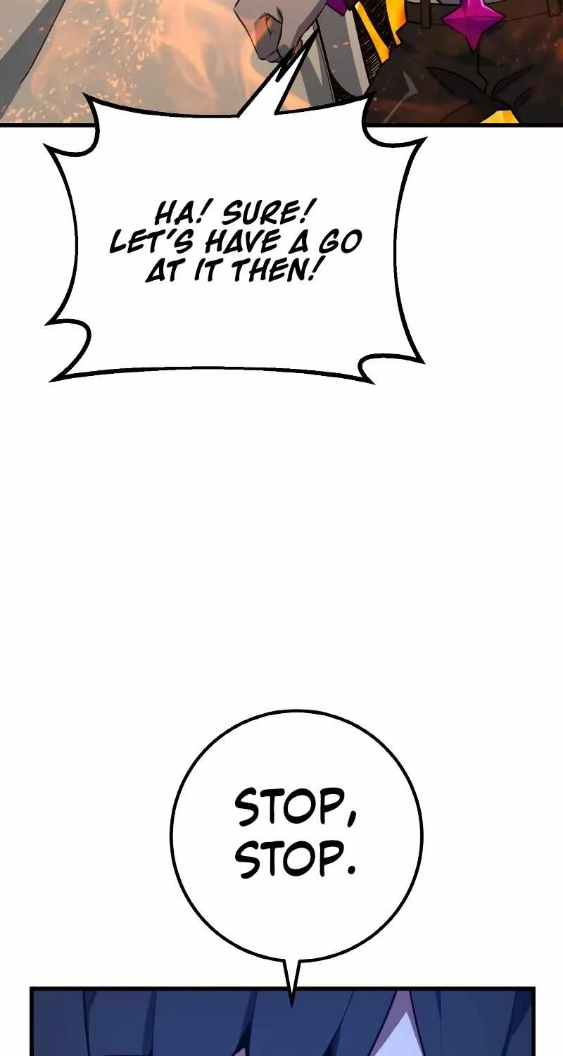 World's Strongest Troll Zinmanga X Chapter 21 Page 13