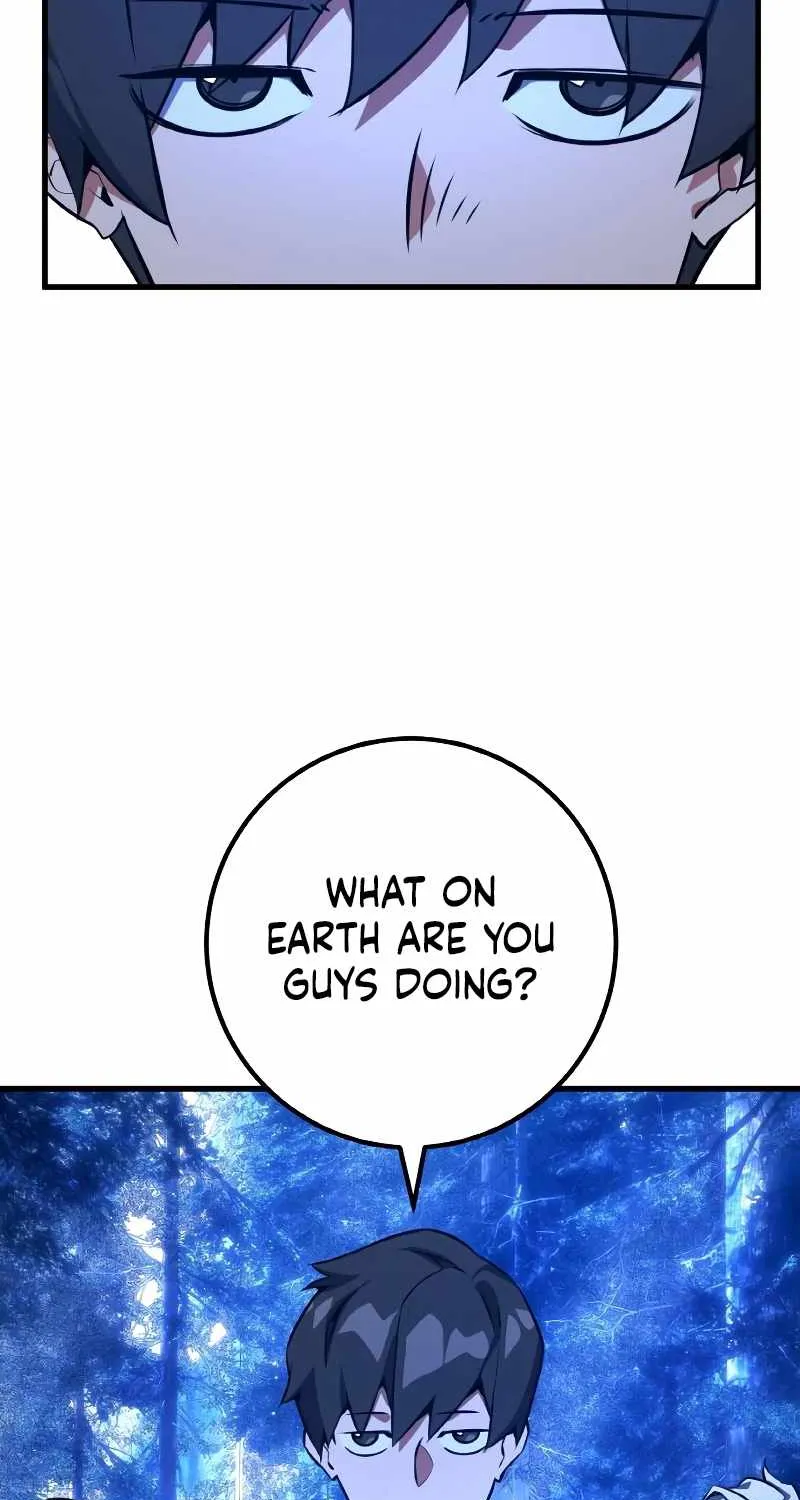 World's Strongest Troll Zinmanga X Chapter 21 Page 14