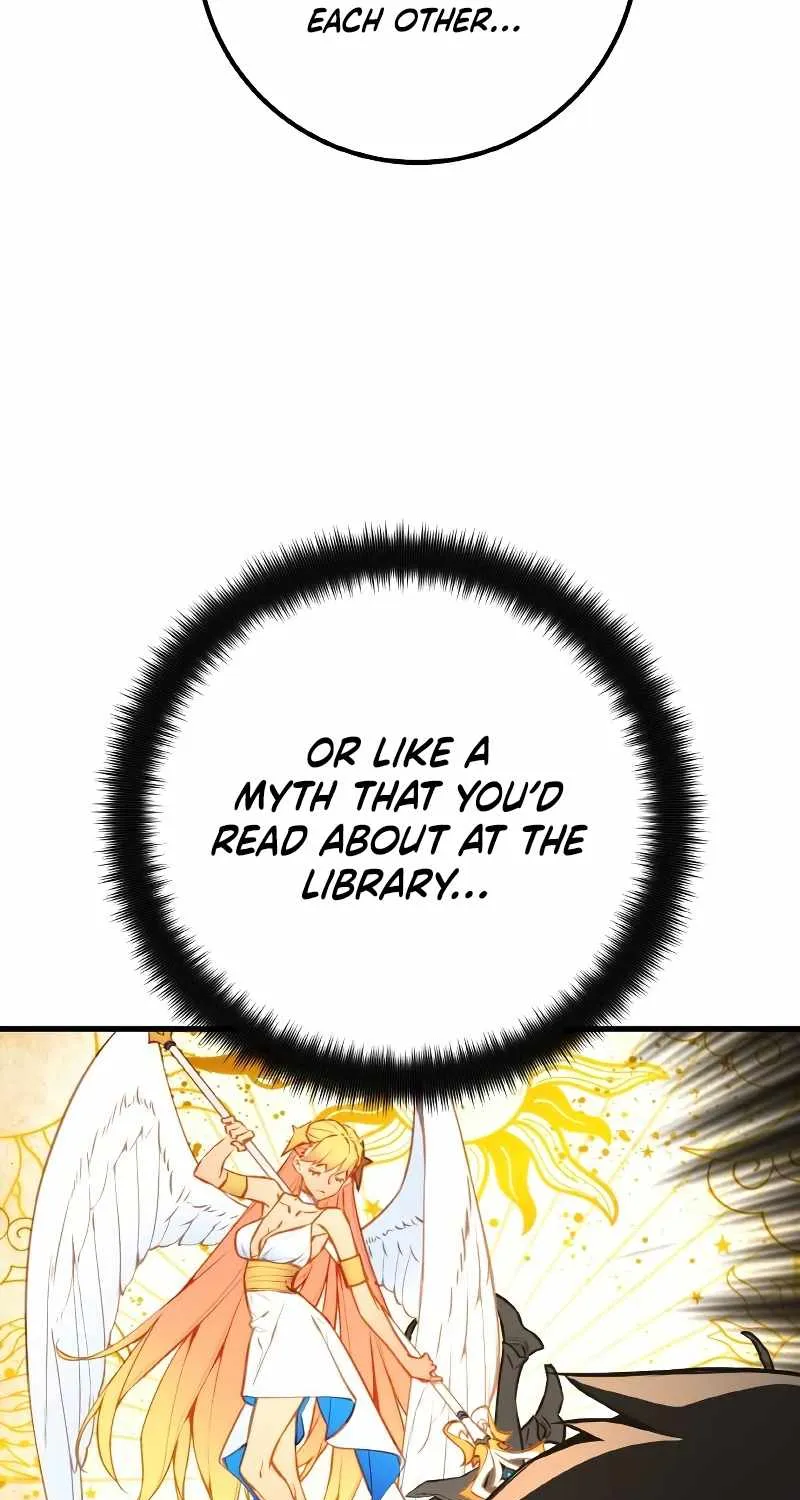 World's Strongest Troll Zinmanga X Chapter 21 Page 20