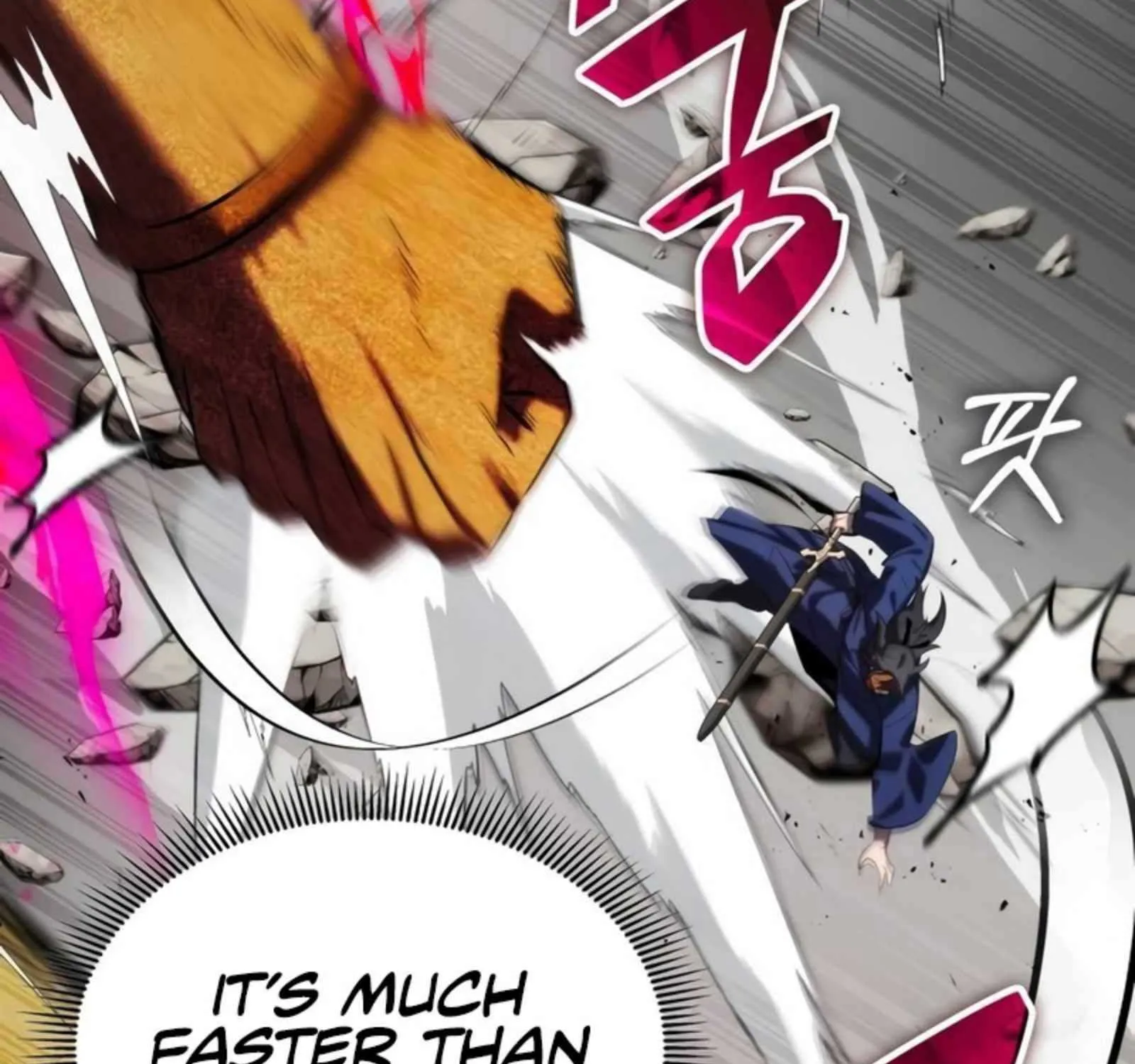 Drug Devourer Zinmanga X Chapter 64 Page 35