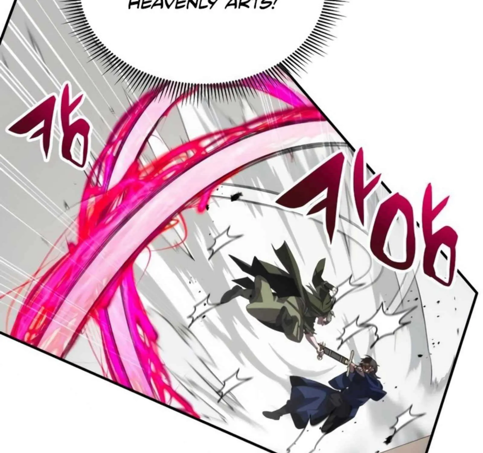 Drug Devourer Zinmanga X Chapter 64 Page 110