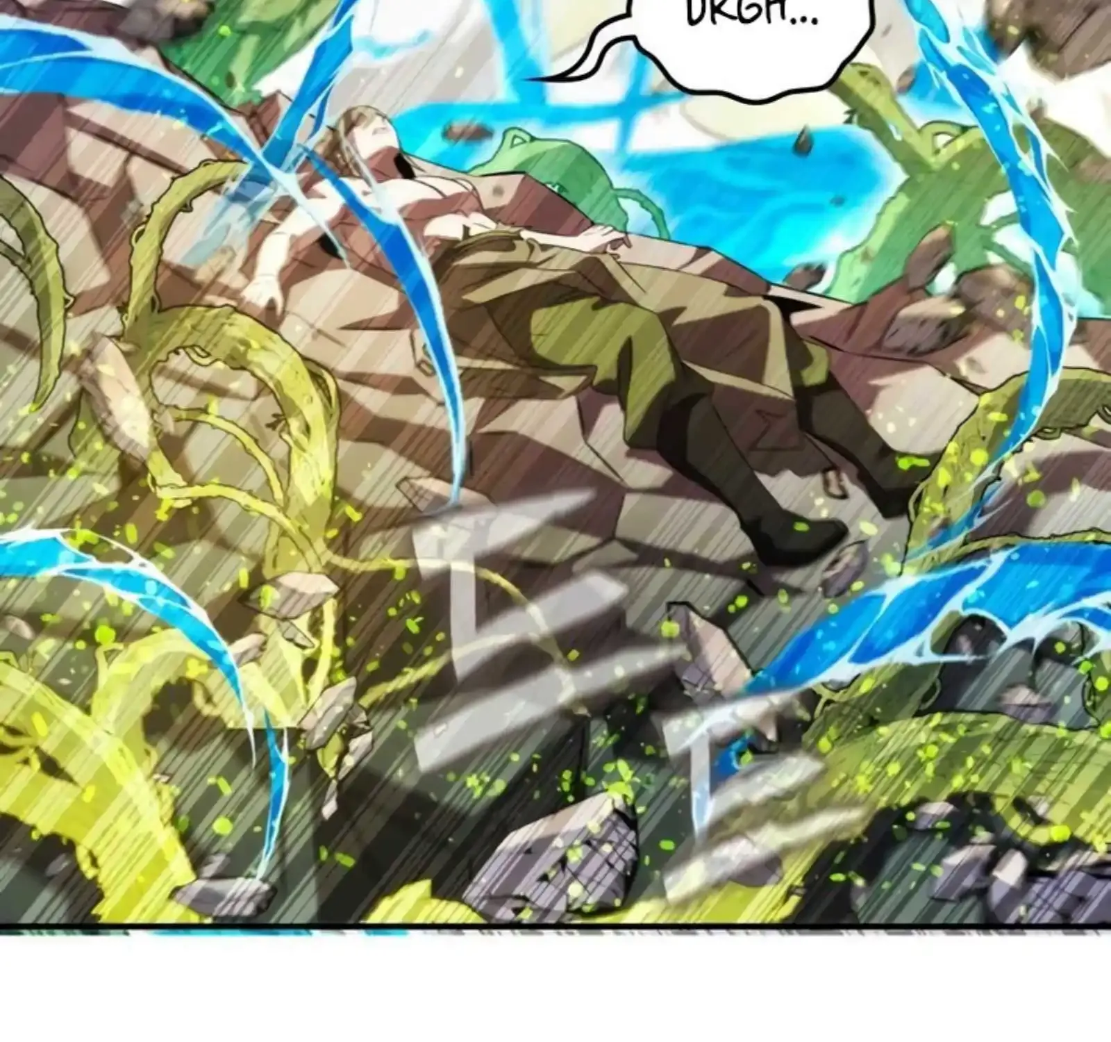 Drug Devourer Zinmanga X Chapter 64 Page 210