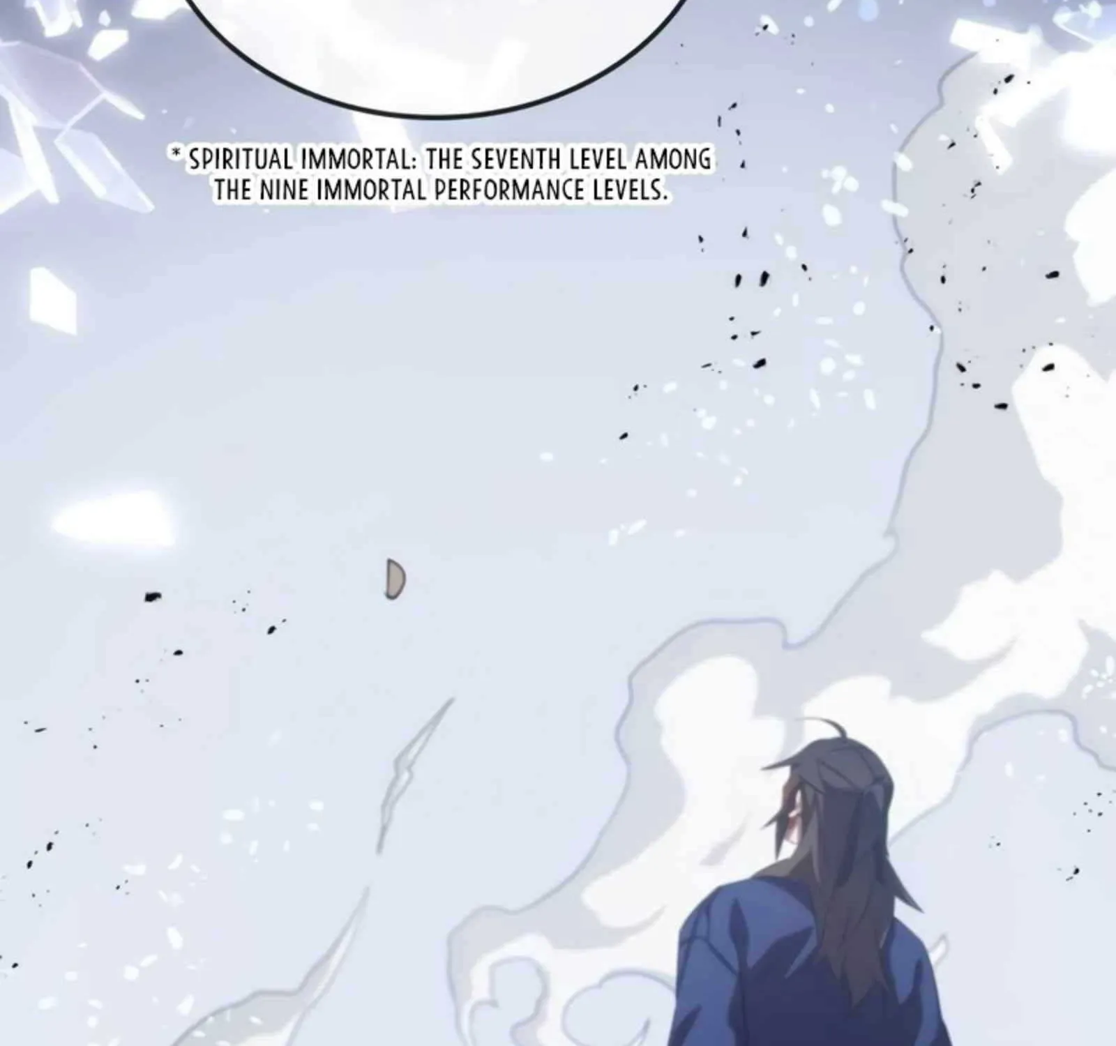 Drug Devourer Zinmanga X Chapter 64 Page 242