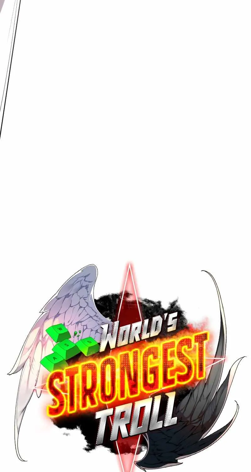 World's Strongest Troll Zinmanga X Chapter 20 Page 22