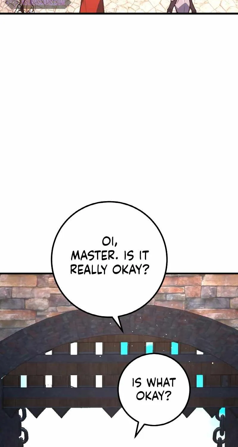 World's Strongest Troll Zinmanga X Chapter 20 Page 86
