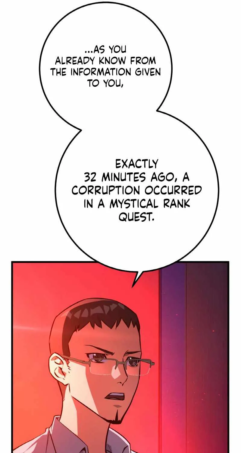 World's Strongest Troll Zinmanga X Chapter 18 Page 22