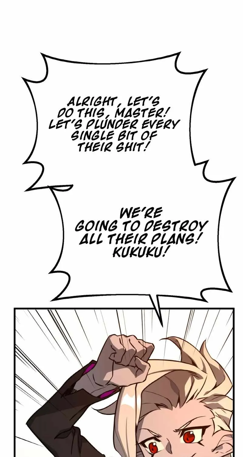 World's Strongest Troll Zinmanga X Chapter 18 Page 48