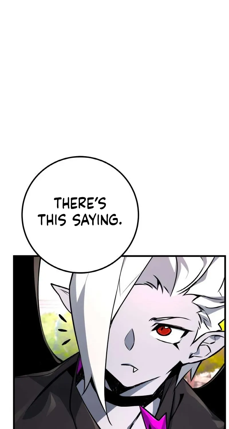 World's Strongest Troll Zinmanga X Chapter 17 Page 33