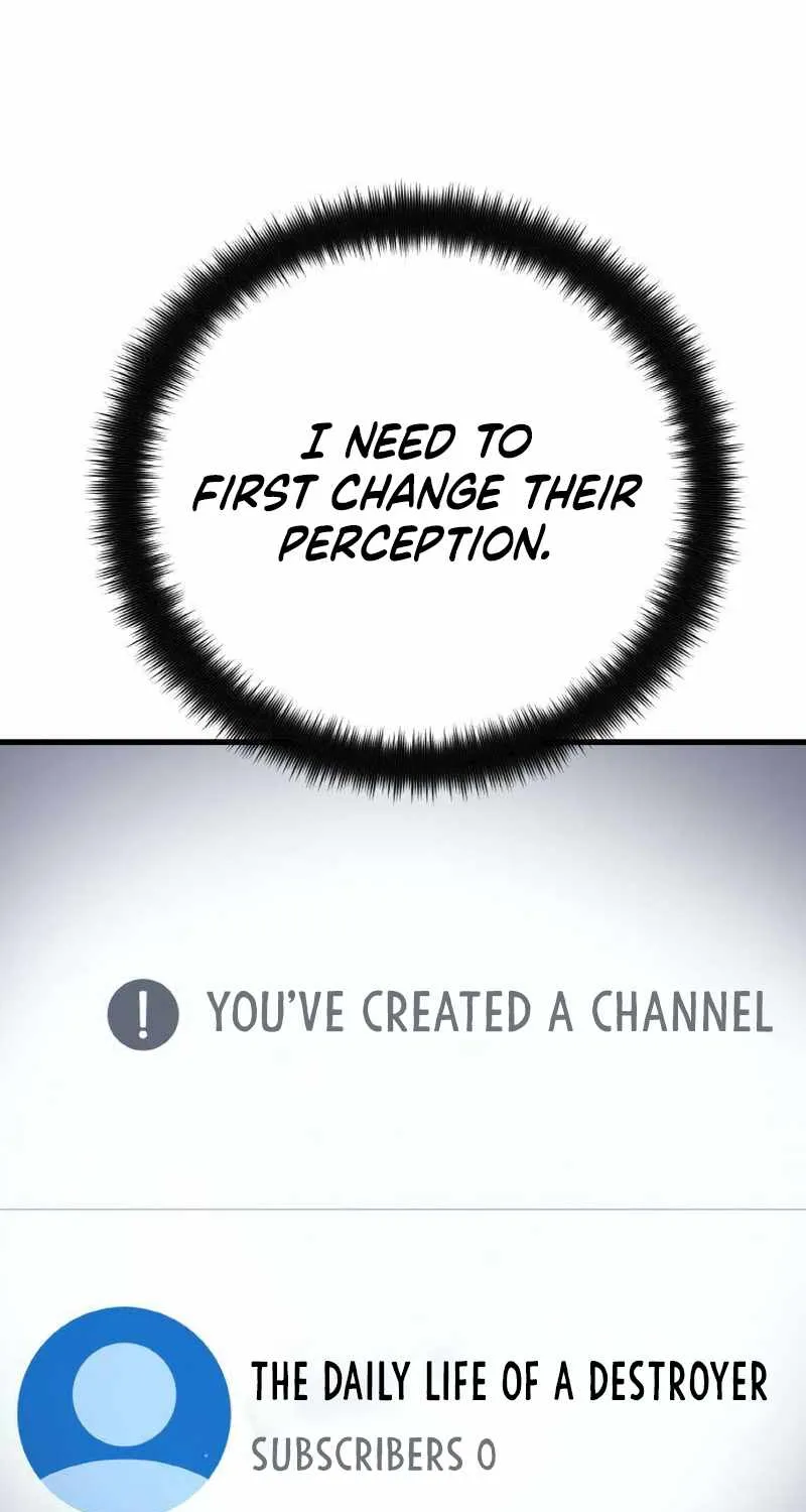 World's Strongest Troll Zinmanga X Chapter 16 Page 33