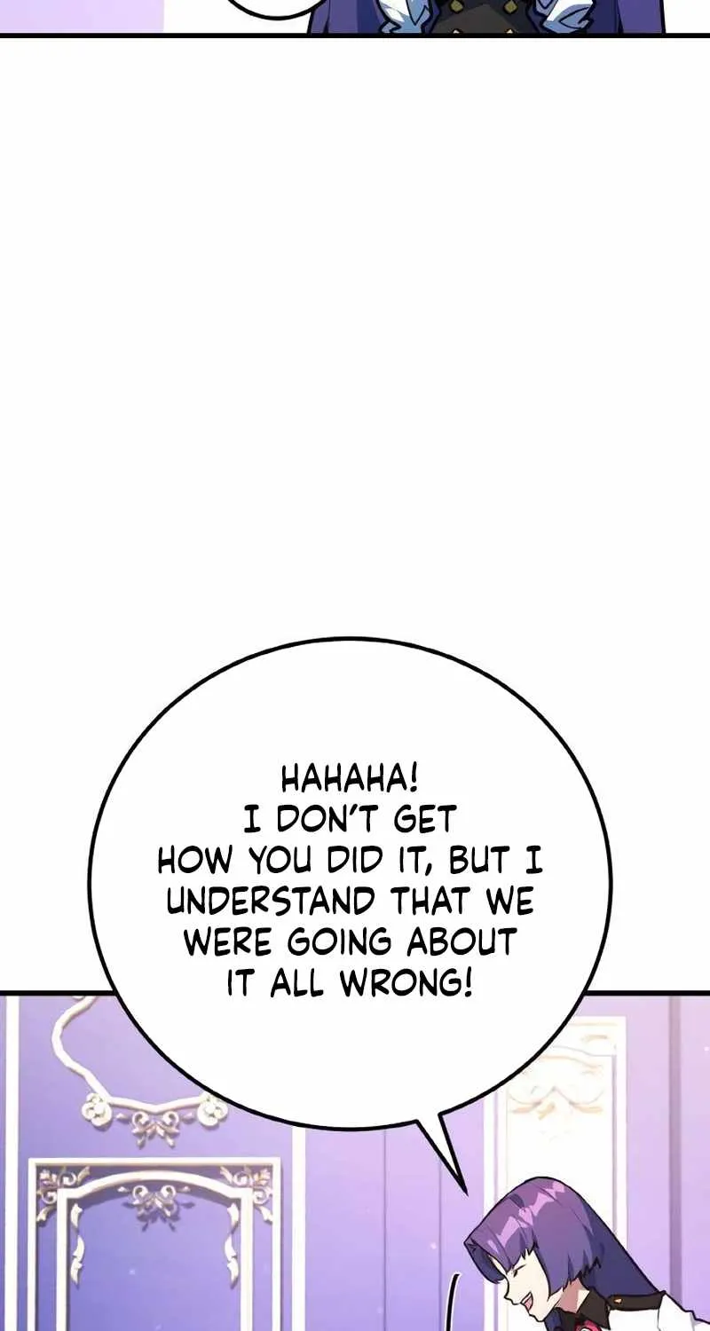 World's Strongest Troll Zinmanga X Chapter 16 Page 98