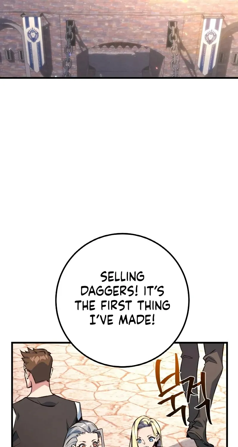 World's Strongest Troll Zinmanga X Chapter 15 Page 3