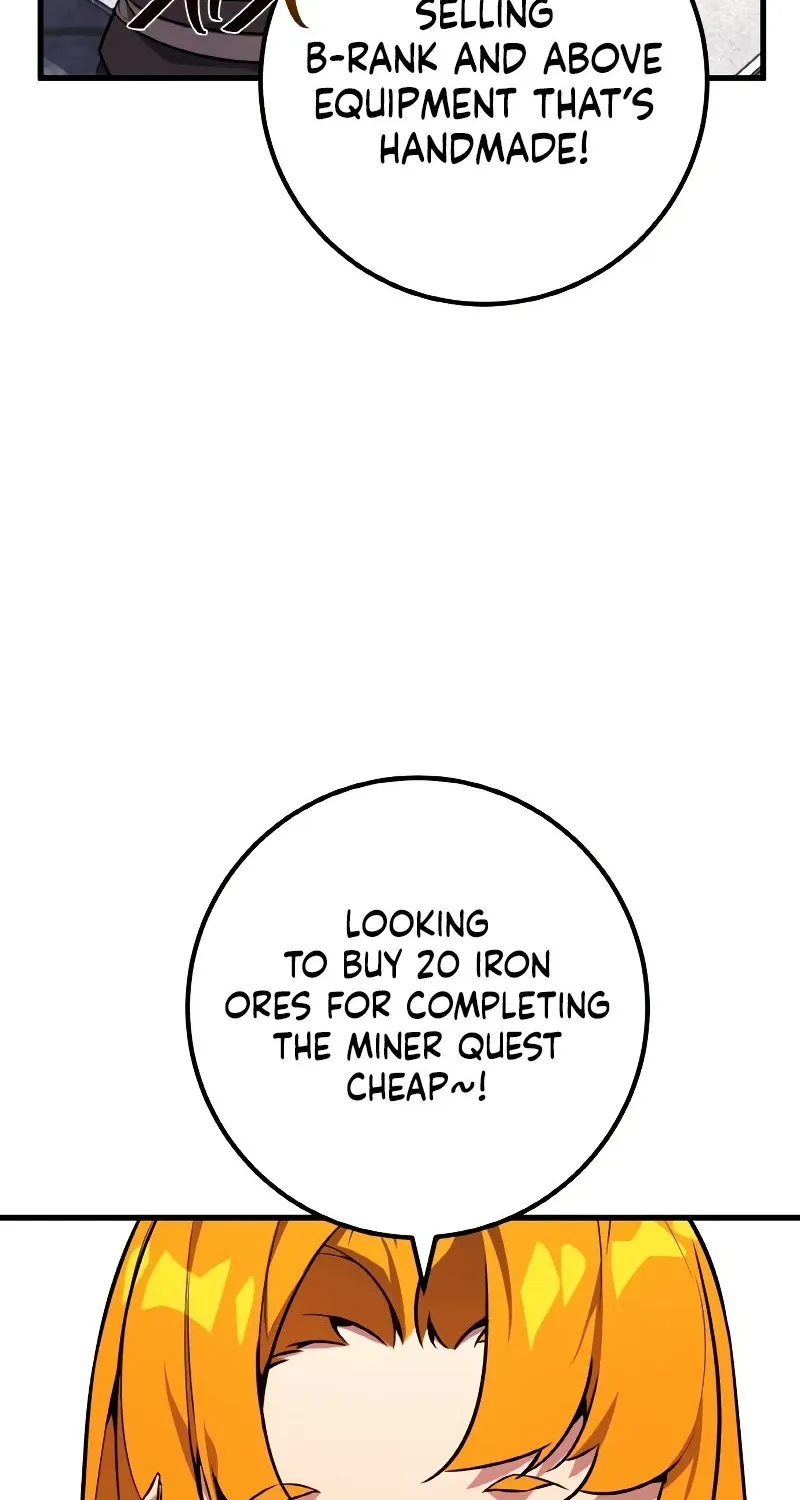 World's Strongest Troll Zinmanga X Chapter 15 Page 5