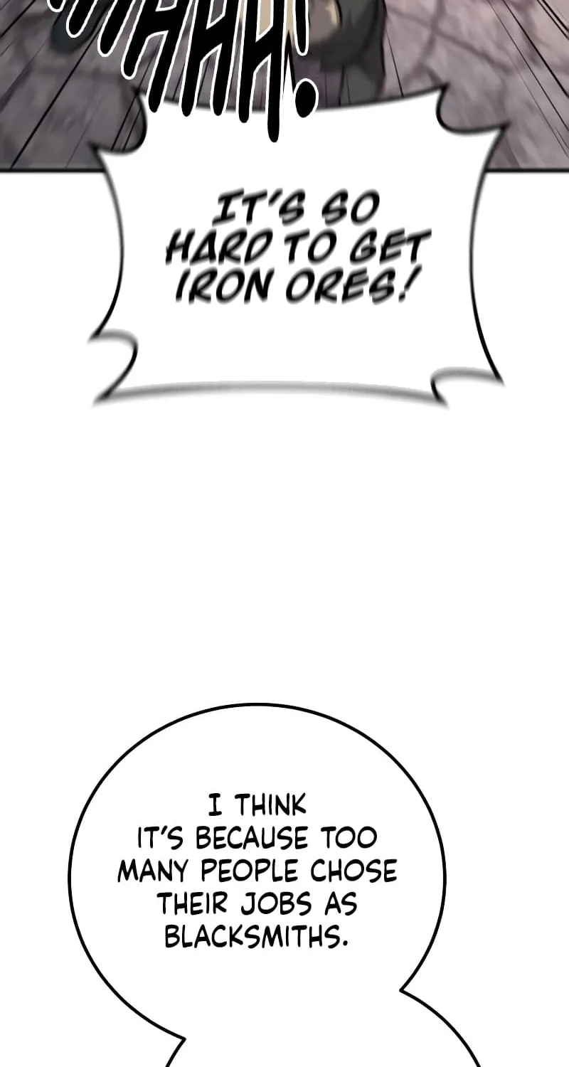 World's Strongest Troll Zinmanga X Chapter 15 Page 36