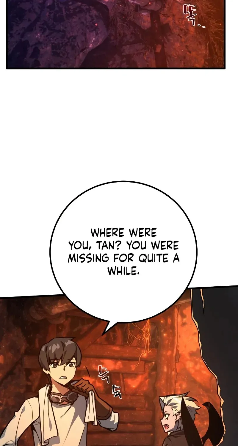 World's Strongest Troll Zinmanga X Chapter 15 Page 85