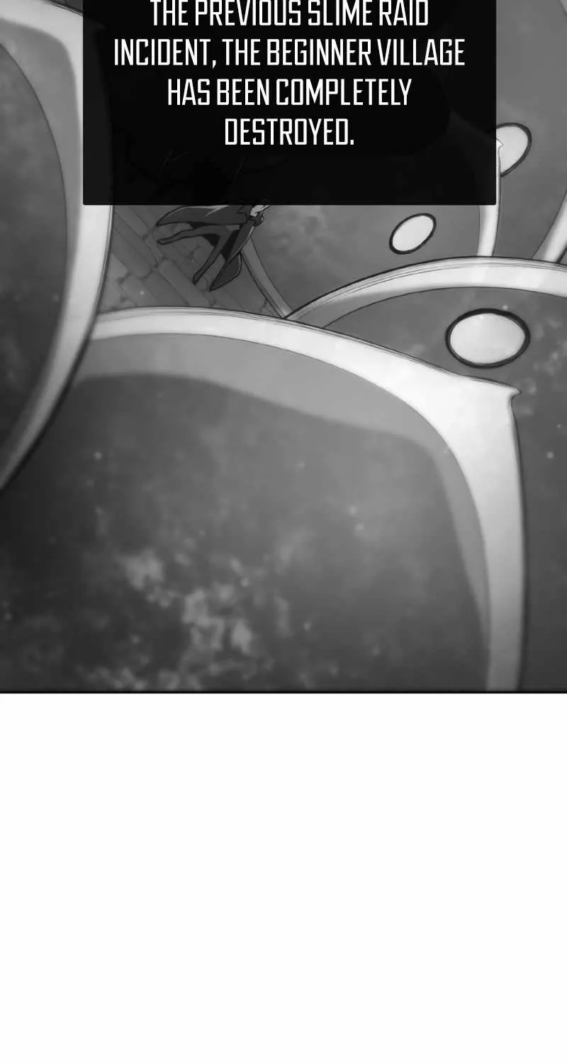 World's Strongest Troll Zinmanga X Chapter 14 Page 3