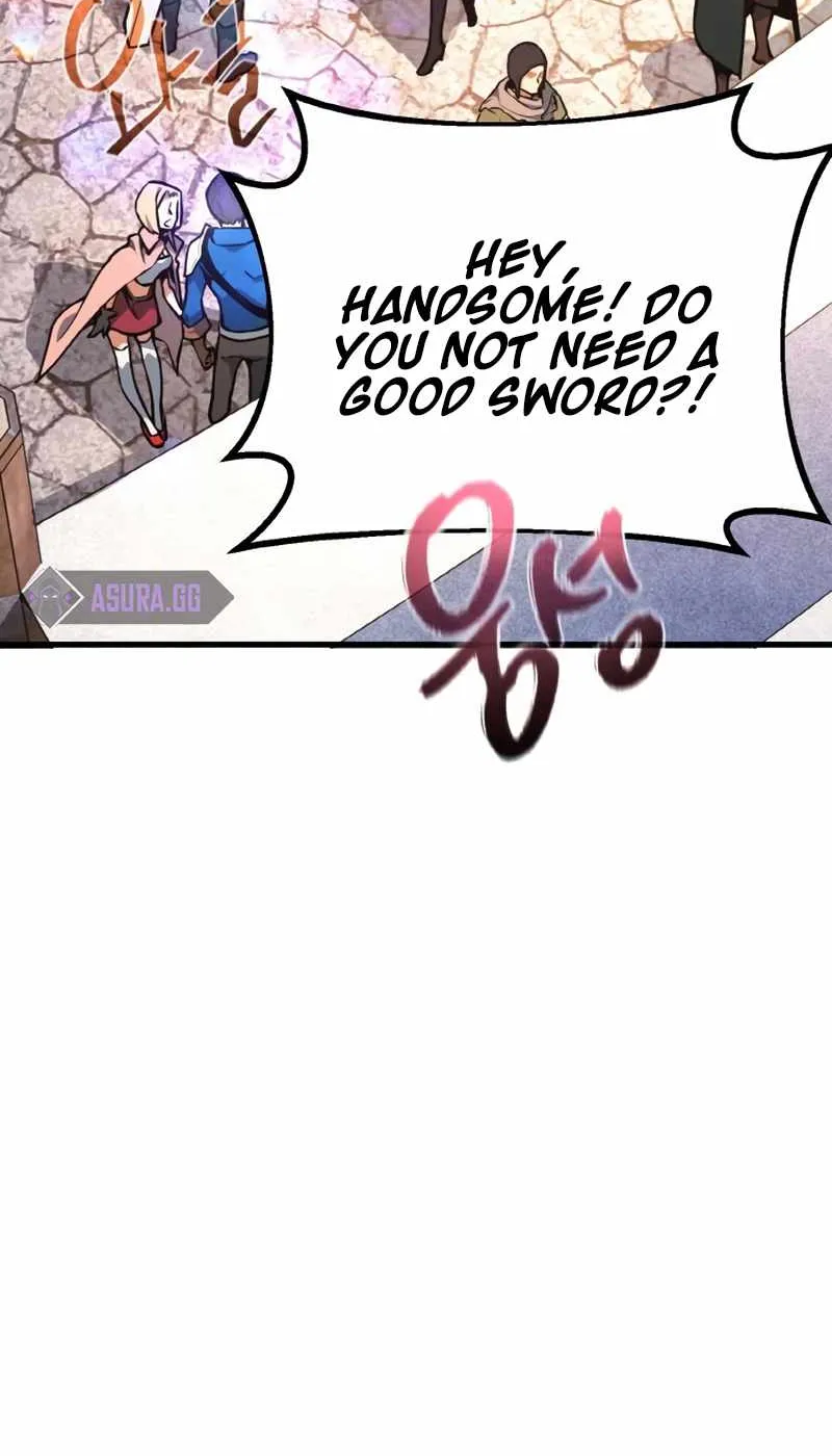 World's Strongest Troll Zinmanga X Chapter 14 Page 60