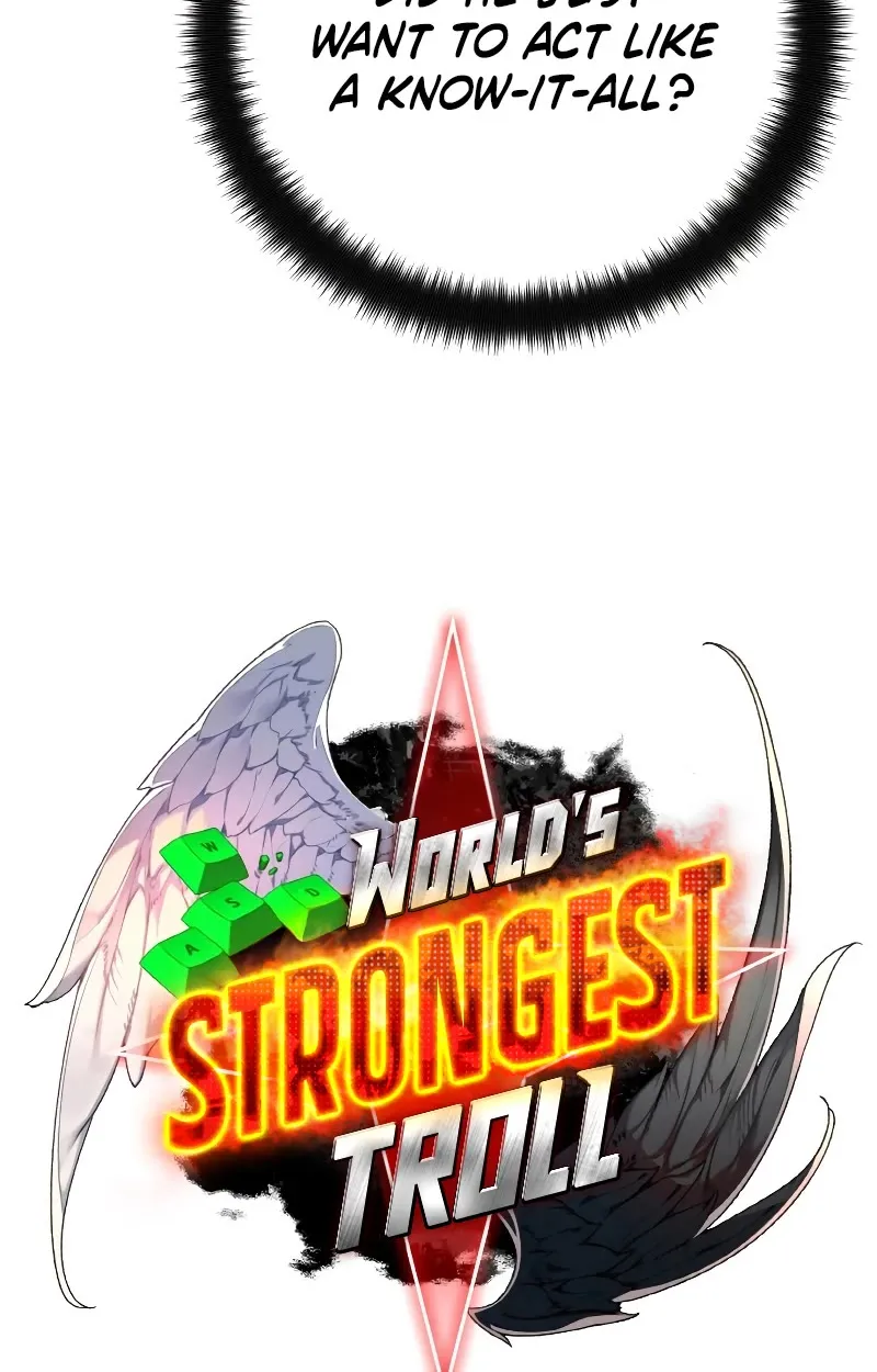 World's Strongest Troll Zinmanga X Chapter 13 Page 19