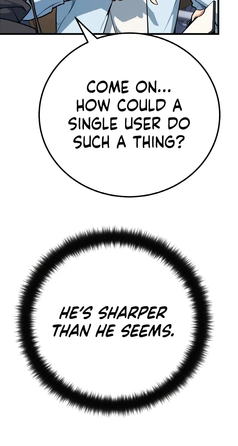 World's Strongest Troll Zinmanga X Chapter 13 Page 23