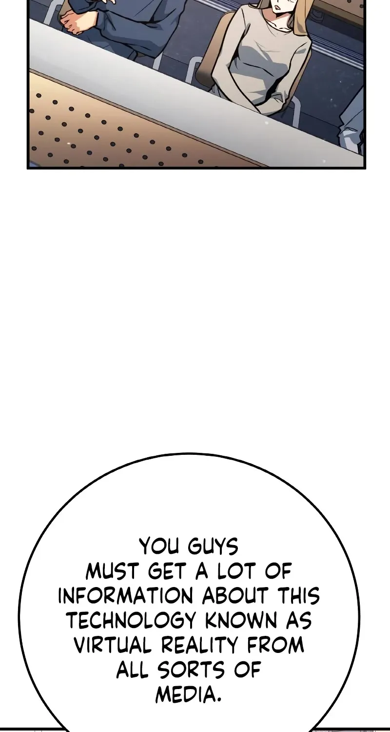 World's Strongest Troll Zinmanga X Chapter 13 Page 33