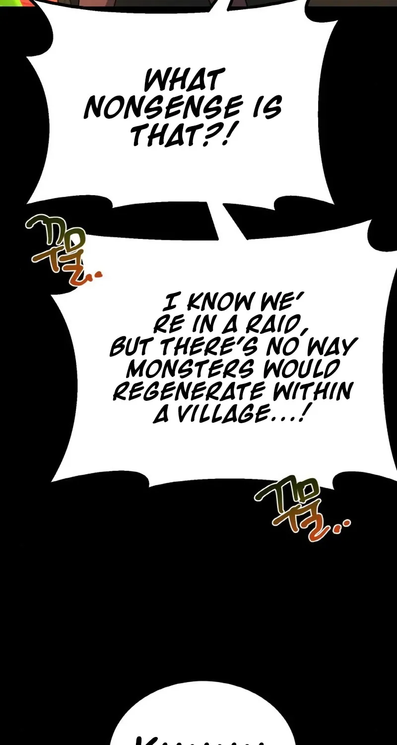 World's Strongest Troll Zinmanga X Chapter 12 Page 31