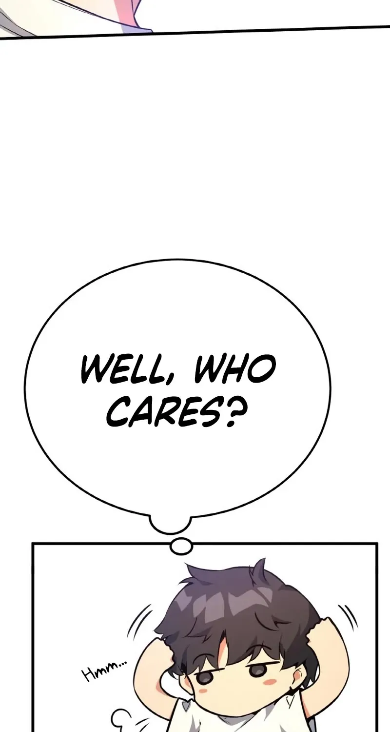 World's Strongest Troll Zinmanga X Chapter 12 Page 86