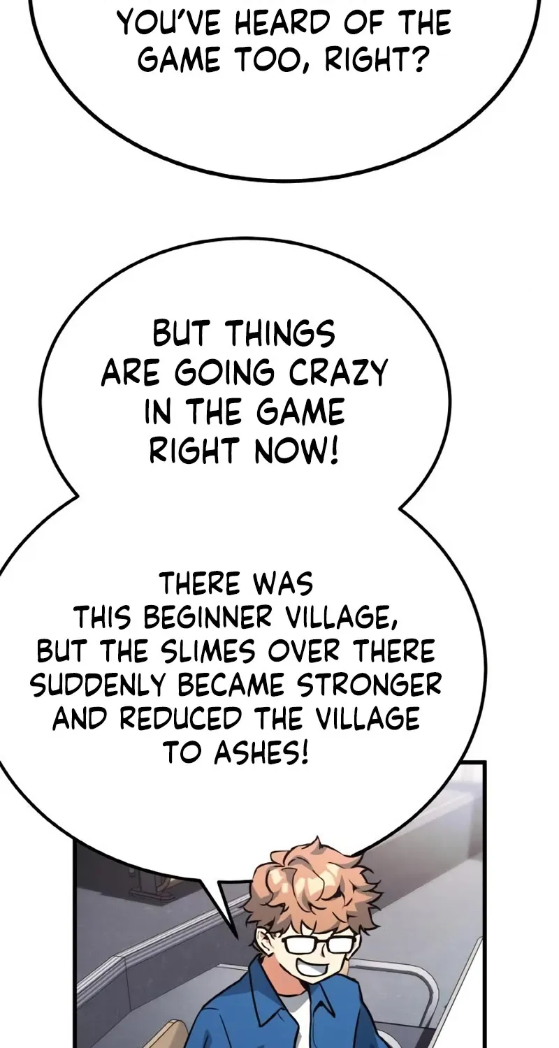 World's Strongest Troll Zinmanga X Chapter 12 Page 109