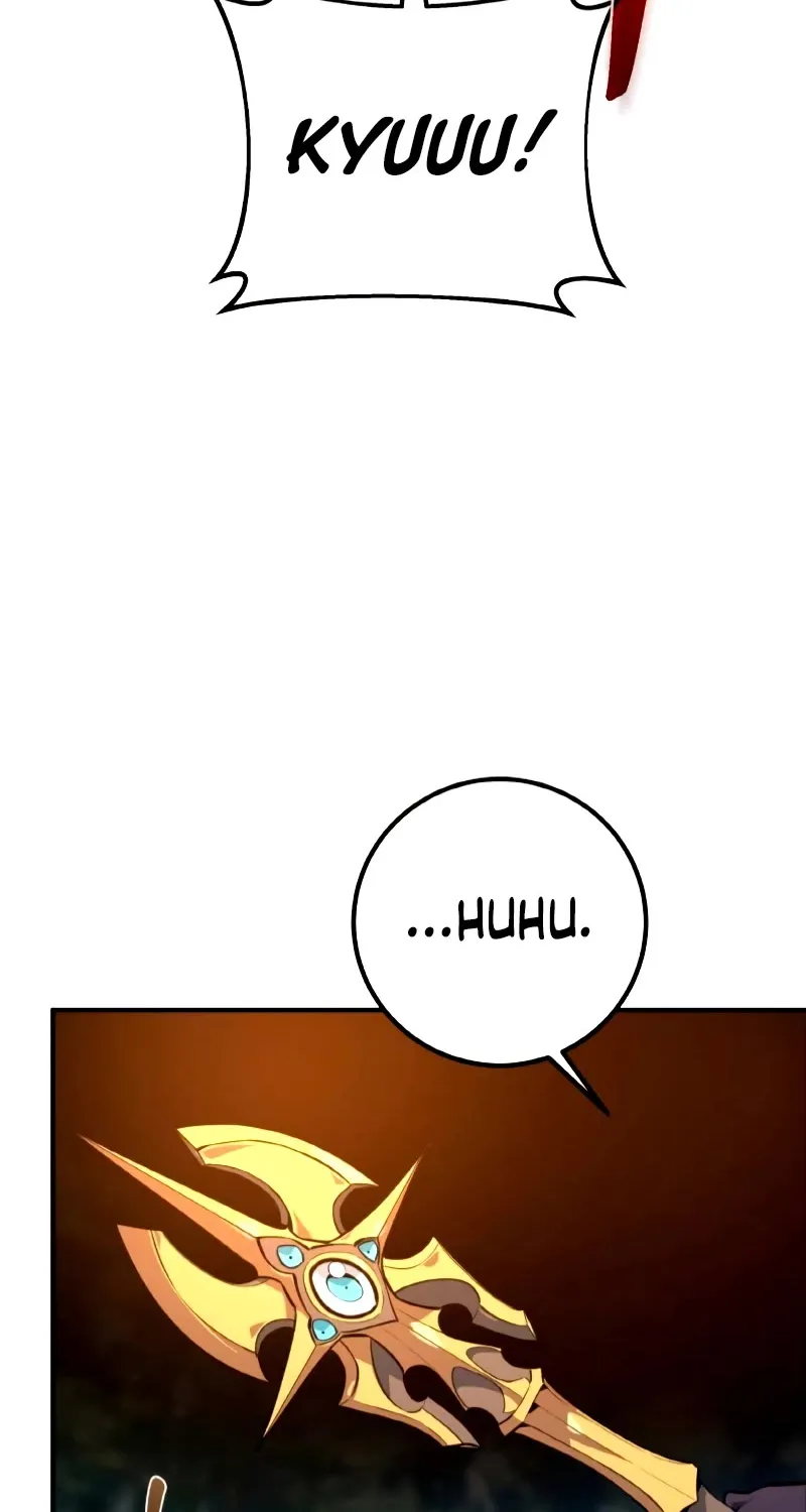 World's Strongest Troll Zinmanga X Chapter 9 Page 3