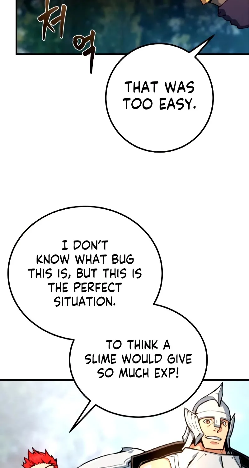 World's Strongest Troll Zinmanga X Chapter 9 Page 4