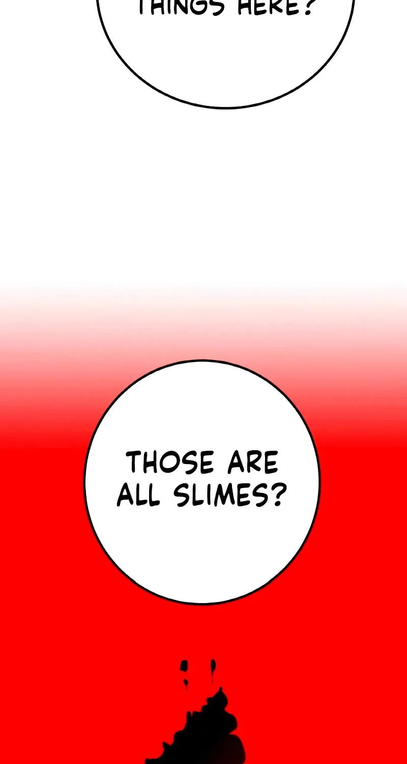 World's Strongest Troll Zinmanga X Chapter 9 Page 30