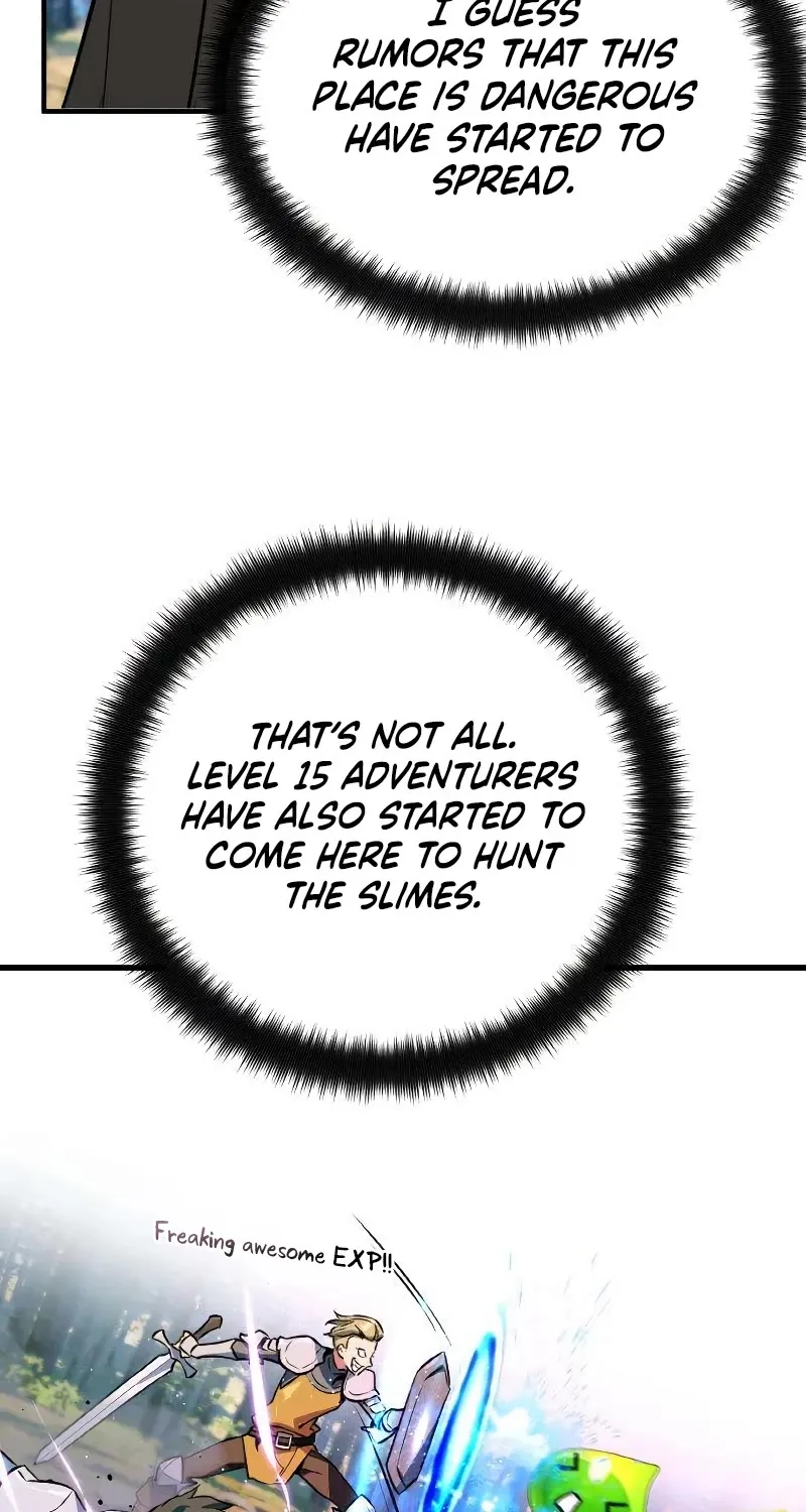World's Strongest Troll Zinmanga X Chapter 8 Page 7