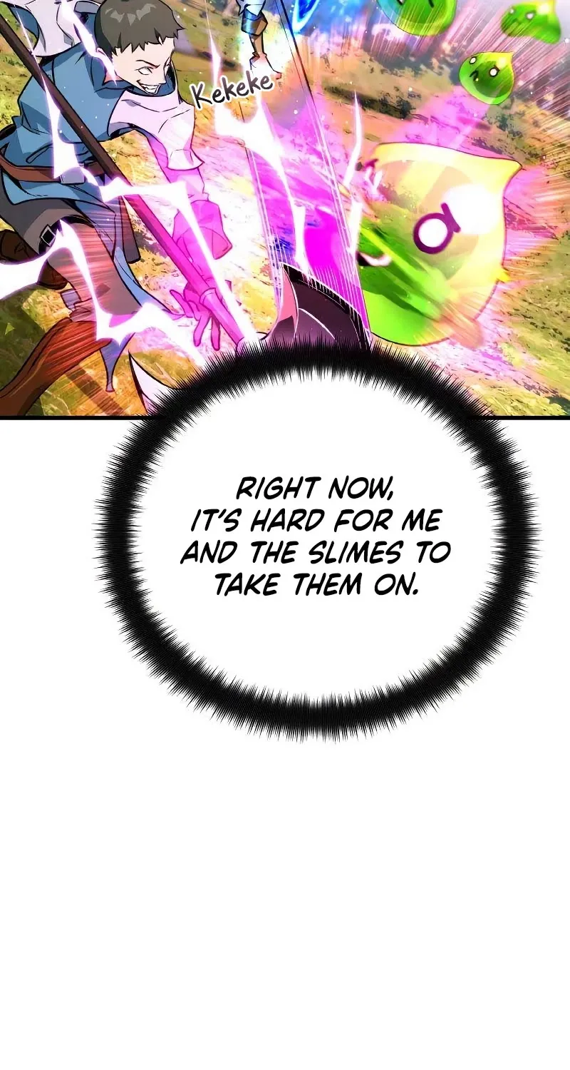 World's Strongest Troll Zinmanga X Chapter 8 Page 8