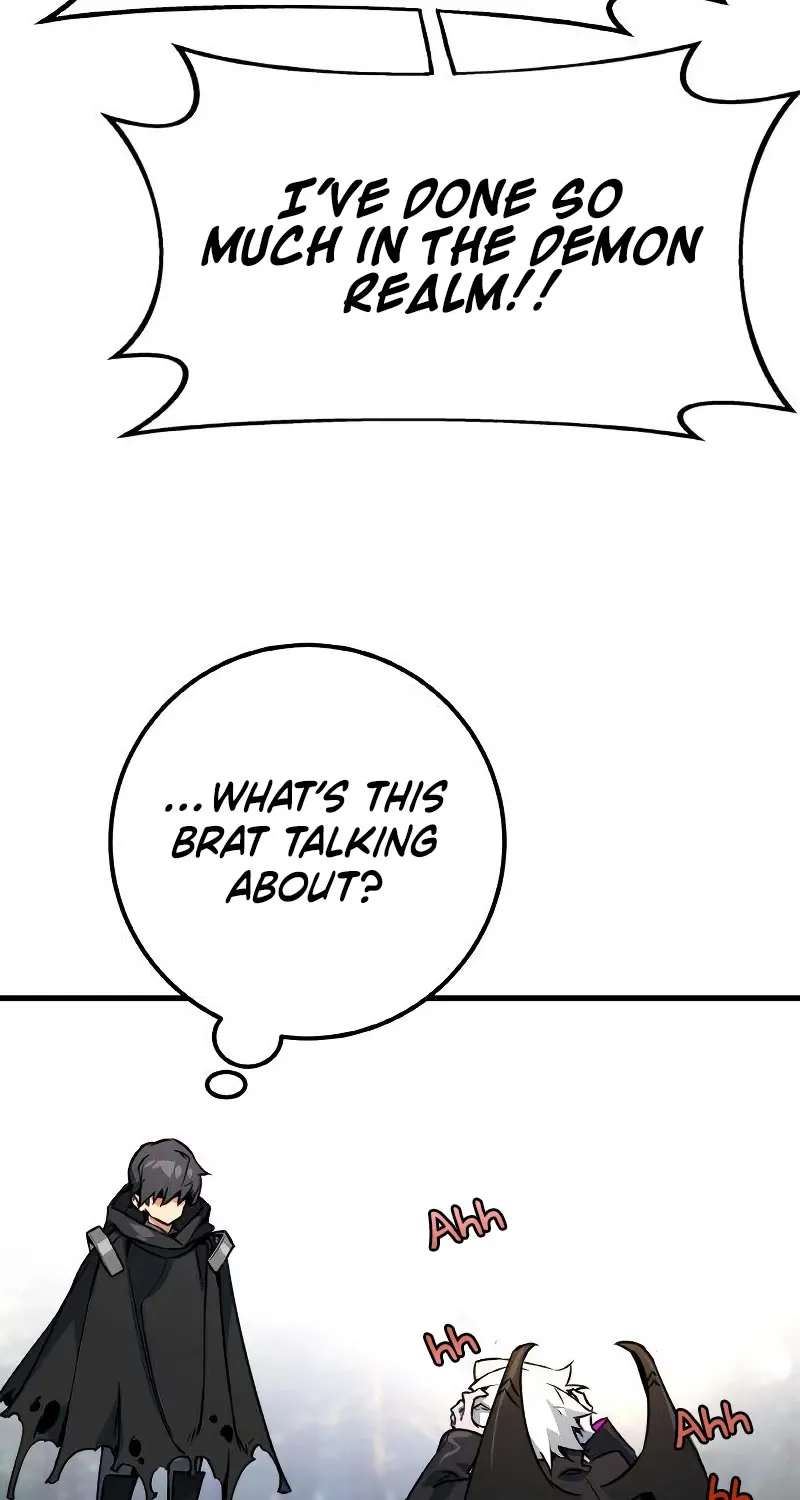 World's Strongest Troll Zinmanga X Chapter 8 Page 48