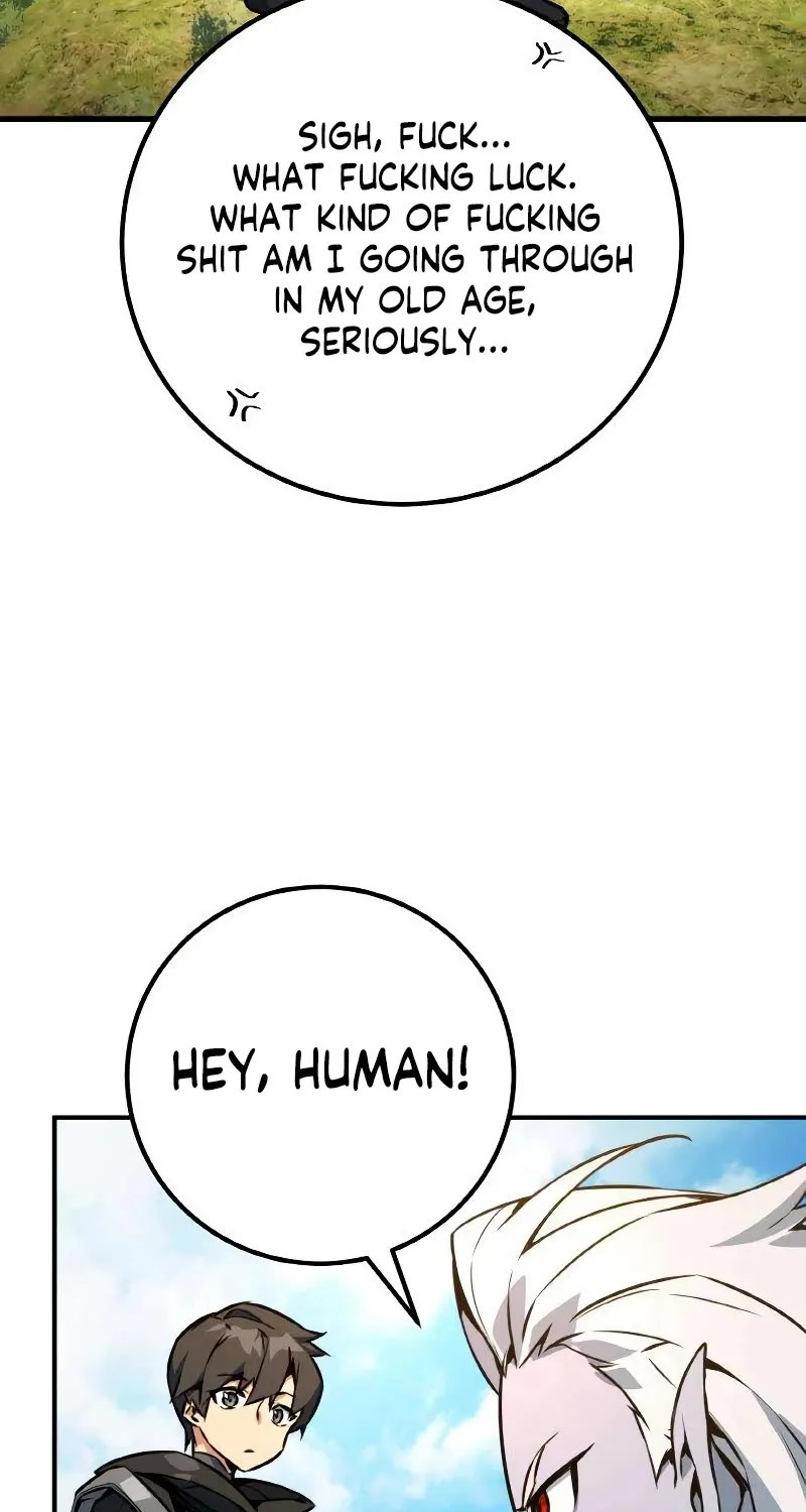 World's Strongest Troll Zinmanga X Chapter 8 Page 52