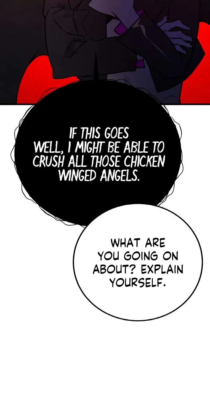 World's Strongest Troll Zinmanga X Chapter 8 Page 63