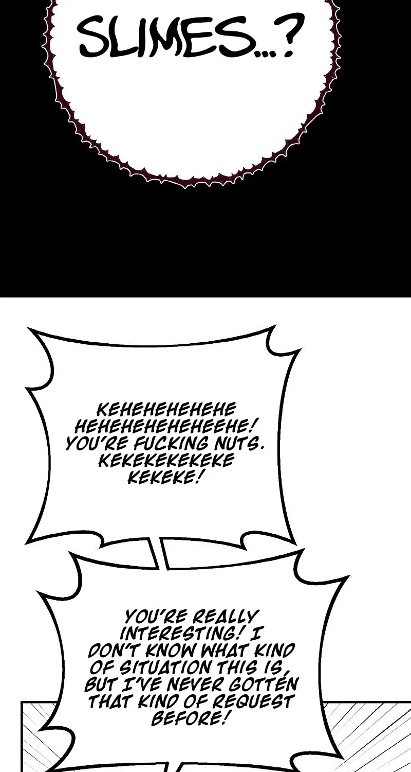World's Strongest Troll Zinmanga X Chapter 8 Page 90
