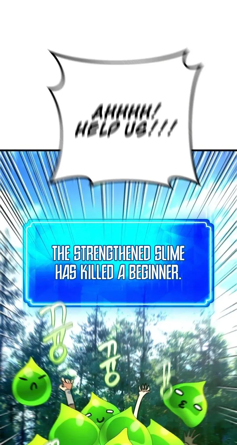 World's Strongest Troll Zinmanga X Chapter 7 Page 59