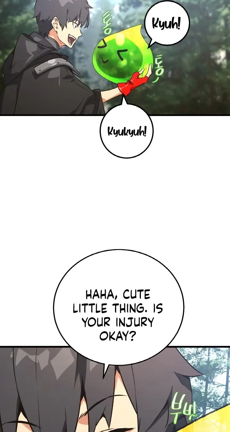 World's Strongest Troll Zinmanga X Chapter 6 Page 98