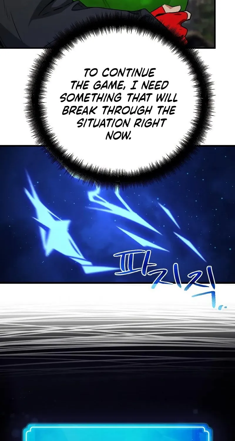 World's Strongest Troll Zinmanga X Chapter 6 Page 105