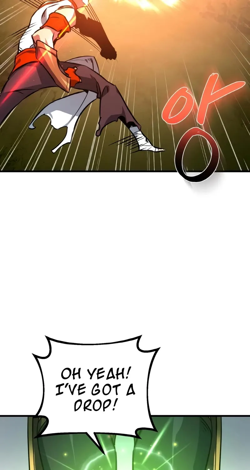 World's Strongest Troll Zinmanga X Chapter 4 Page 6