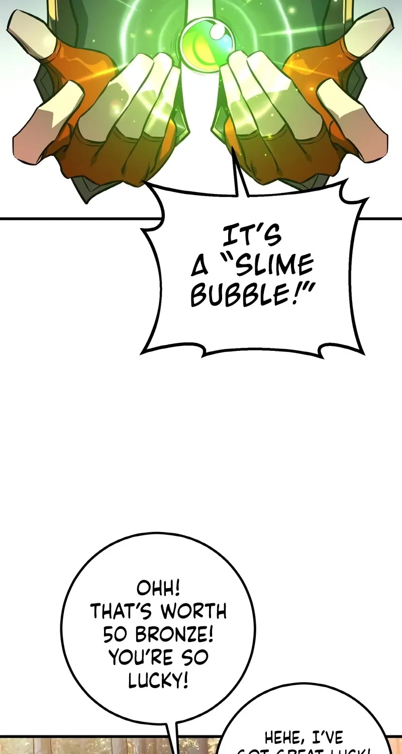 World's Strongest Troll Zinmanga X Chapter 4 Page 7