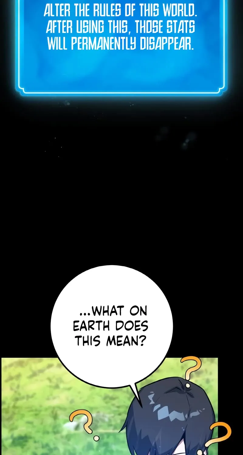 World's Strongest Troll Zinmanga X Chapter 4 Page 44