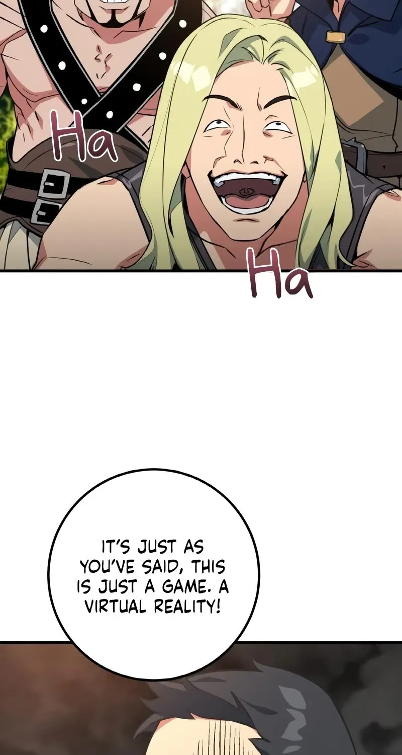 World's Strongest Troll Zinmanga X Chapter 4 Page 84