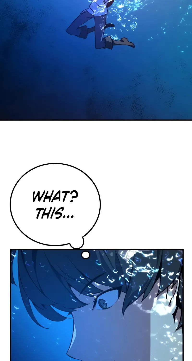 World's Strongest Troll Zinmanga X Chapter 3 Page 13