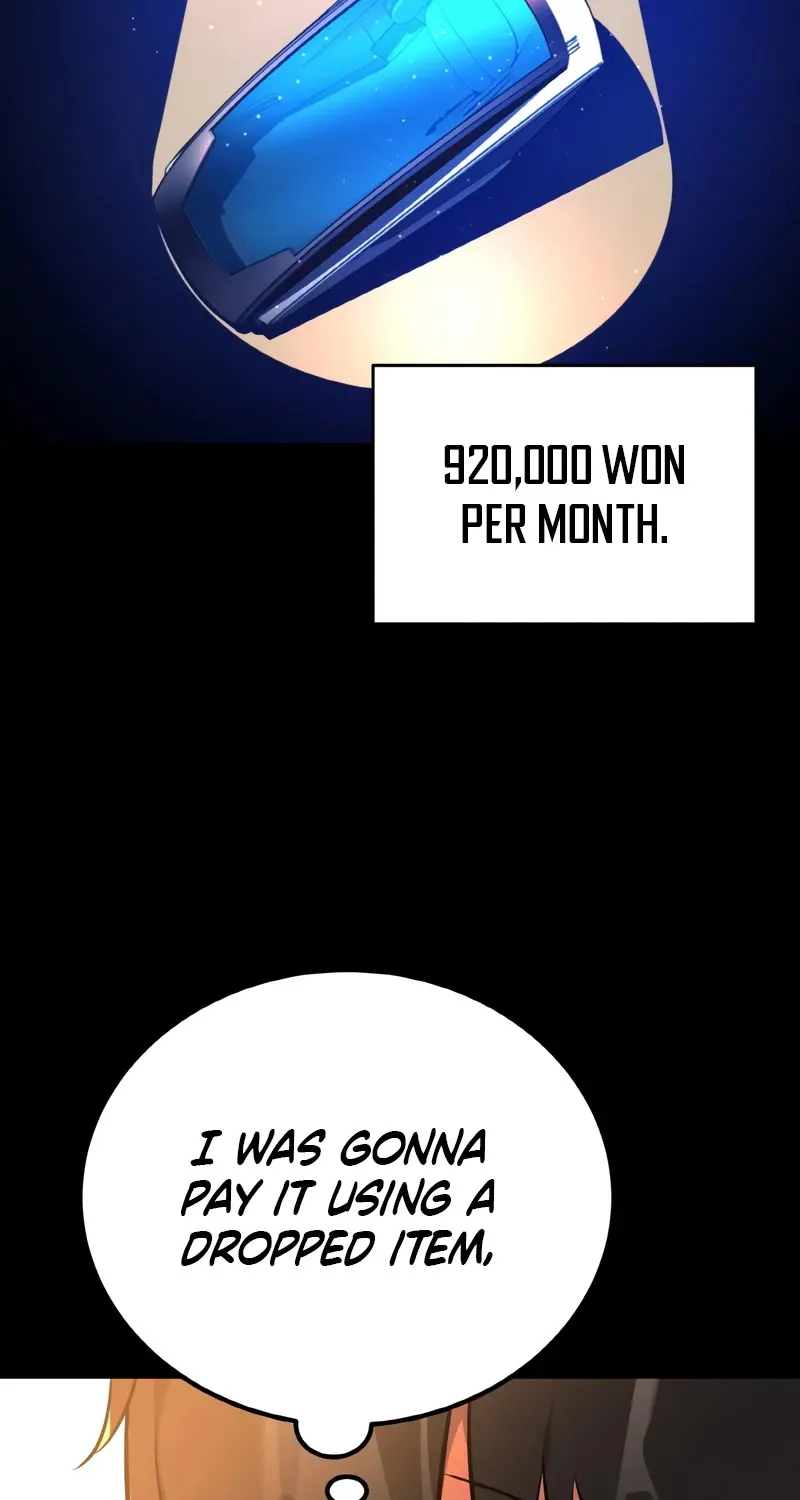 World's Strongest Troll Zinmanga X Chapter 3 Page 38