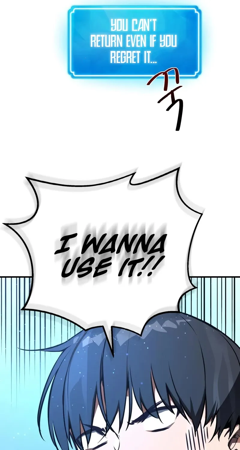 World's Strongest Troll Zinmanga X Chapter 3 Page 86